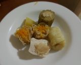 Foto langkah ke 8 dari resep Siomai Bandung.
