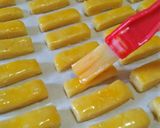 Foto langkah ke 7 dari resep Kastengel (eggless).