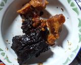Foto langkah ke 2 dari resep Sambal petis gorengan.
