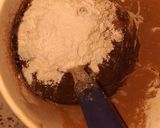 Foto del paso 6 de la receta: Cupcakes fácil, en microondas