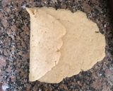 Foto del paso 3 de la receta: Bizcochitos salados caseros apto para VEGANOS
