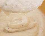 Foto del paso 3 de la receta: Salsa Blanca de Coliflor💜