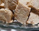 Foto del paso 2 de la receta: Mantecol casero!!