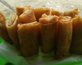 Foto langkah ke 7 dari resep Lumpia Sayur.