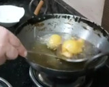 धुस्का (dhuska recipe in Hindi) रेसिपी चरण 5 फोटो
