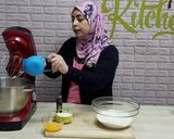 صورة لخطوة 1 من وصفة البيتي فور الدايب دوب زي المحلات مع مطبخ سولي