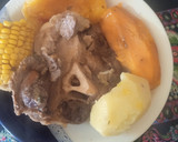 Foto del paso 2 de la receta: Puchero de osobuco