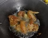 Foto langkah ke 10 dari resep Ayam Goreng Rempah.