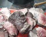 Foto del paso 5 de la receta: Rosbife a la cacerola/con arroz