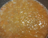 Foto del paso 4 de la receta: Albóndigas en salsa con patatas