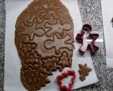Foto del paso 5 de la receta: Galletas de jengibre y especias
