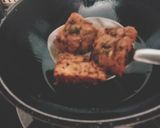 பச்சைகொத்தமல்லி வடை ரெசிபி ஸ்டேப் 6 புகைப்படம்
