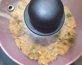 A picture of step 13 of Shahi Mutton Kofta Dum Pulao.
