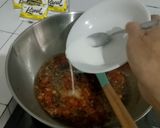 Foto langkah ke 7 dari resep Chicken Katsu Saos Lada Hitam.
