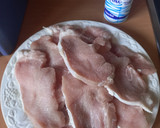 Foto del paso 3 de la receta: 231. Lomo de cerdo con tomate