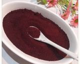 عکس مرحله 2 از دستور پودر لبو