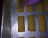 Foto langkah ke 6 dari resep Kastengel.