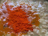 Urat Tetel Gulai Tumis Darat