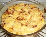 Foto del paso 17 de la receta Calabacín lengüetón horno