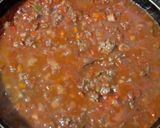 Foto del paso 5 de la receta: Salsa Bolognesa