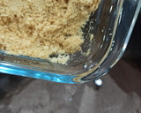 Foto del paso 2 de la receta: Mantecados de chocolate 🎄🍫