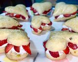 Foto del paso 7 de la receta: Scones dulces
