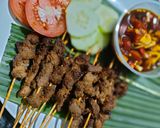 Foto langkah ke 7 dari resep Sate Maranggi Medium Well.