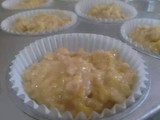 Muffins integral