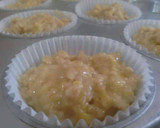 Foto del paso 4 de la receta: Muffins integral