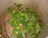 முருங்கைக்கீரை சூப் 2 ரெசிபி ஸ்டேப் 4 புகைப்படம்