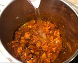 Tradicionális gulyásleves recept fázis 13 fotója