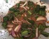 รูปขั้นตอนการทำที่ 2 ของ ยำไก่(ป๊อป)แซ่บ