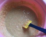 Foto del paso 3 de la receta: Budín de zanahoria y avena
