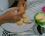 Foto del paso 7 de la receta: Galletas con relleno de limón