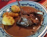 Foto del paso 8 de la receta: Costillas de cordero braseadas