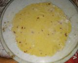 A picture of step 11 of Double Decker Makke Di Roti.