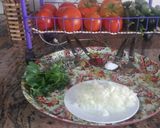 صورة لخطوة 2 من وصفة كبة البطاطا