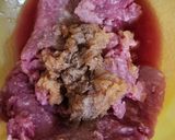 Foto langkah ke 1 dari resep Bola - bola Daging Semur.
