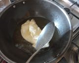 A picture of step 3 of Perfect puri.
