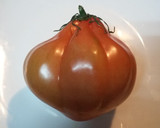 Foto del paso 1 de la receta: Corazón de buey aliñado