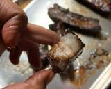 Asian inspired Pork Belly recipe step 2 photo
