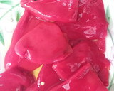Foto del paso 9 de la receta: 🍆 Berenjenas rellenas de bacalao 🐟 con tomate