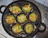 Foto langkah ke 4 dari resep Bakwan sayur kecil.