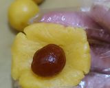 Foto langkah ke 4 dari resep Nastar.