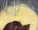Foto langkah ke 3 dari resep Bolu Kurma Panggang.