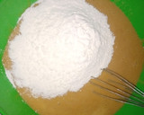 Foto del paso 4 de la receta: Budín de Banana Split
