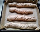 Ciabatta gluténmentesen recept fázis 3 fotója