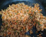 Foto langkah ke 3 dari resep Pastila kulit kebab.