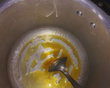 A picture of step 4 of Dates pulao.
