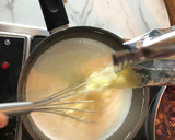 Foto del paso 4 de la receta: Pastel de col lombarda (healthy)